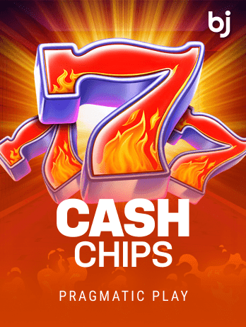Cash Chipspng game cover