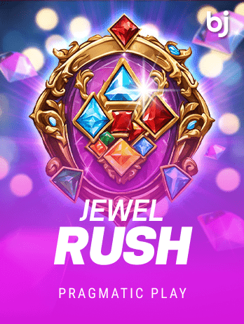 Jewel Rushpng icon