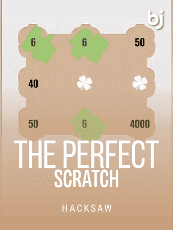 The Perfect Scratchpng icon