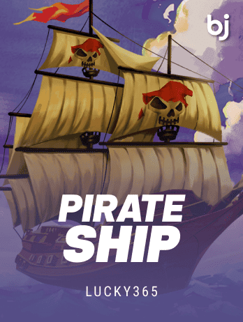 Pirate Shippng icon