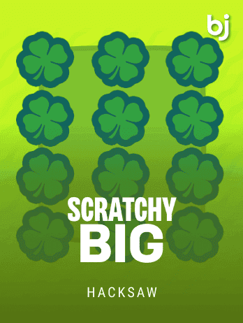 Scratchy Bigpng icon