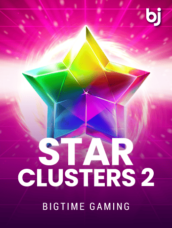 Star Clusters 2png