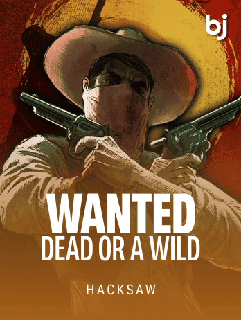 Wanted Dead or a Wildpng icon