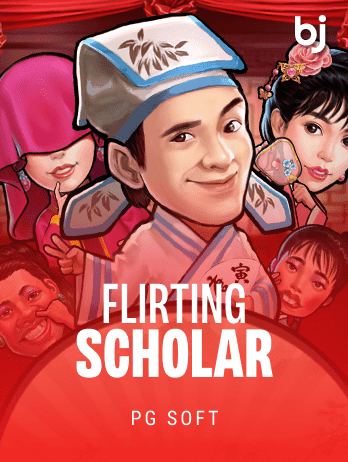 Flirting Scholarpng game cover