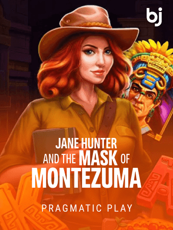 Jane Hunter and the Mask of Montezumapng icon